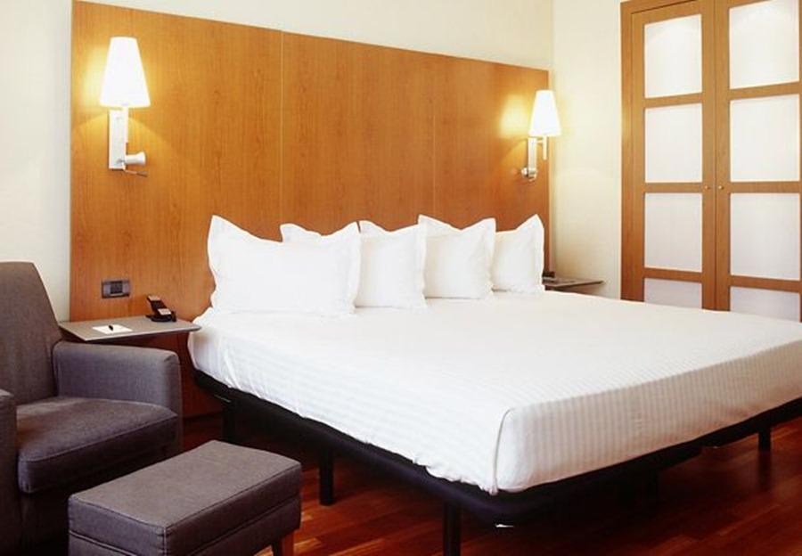Ac Hotel Badajoz By Marriott Cameră foto