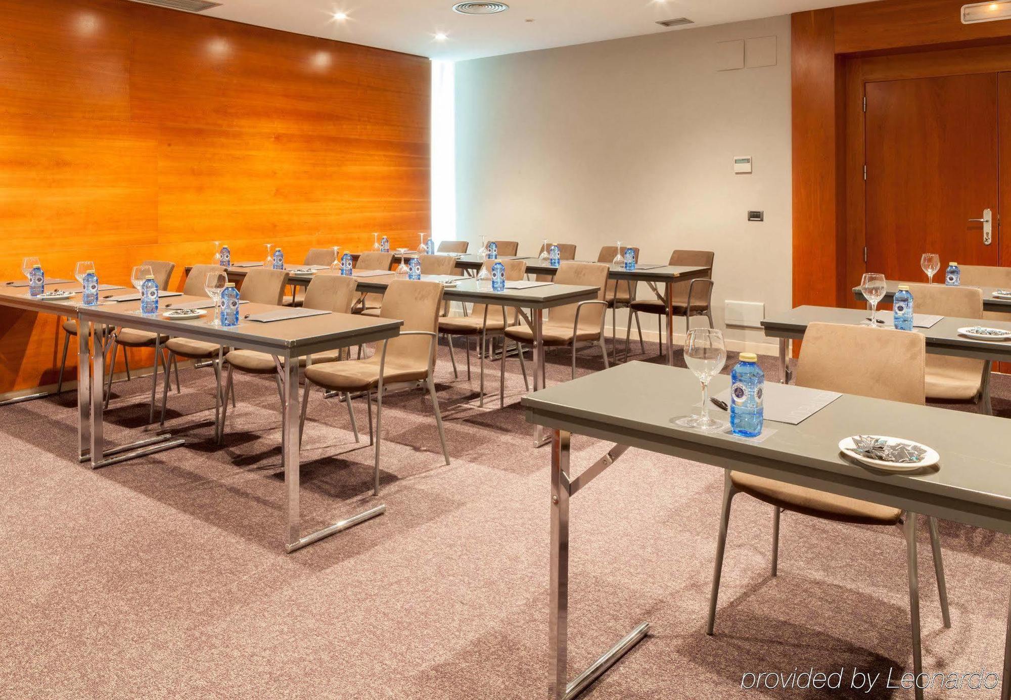 Ac Hotel Badajoz By Marriott Exterior foto