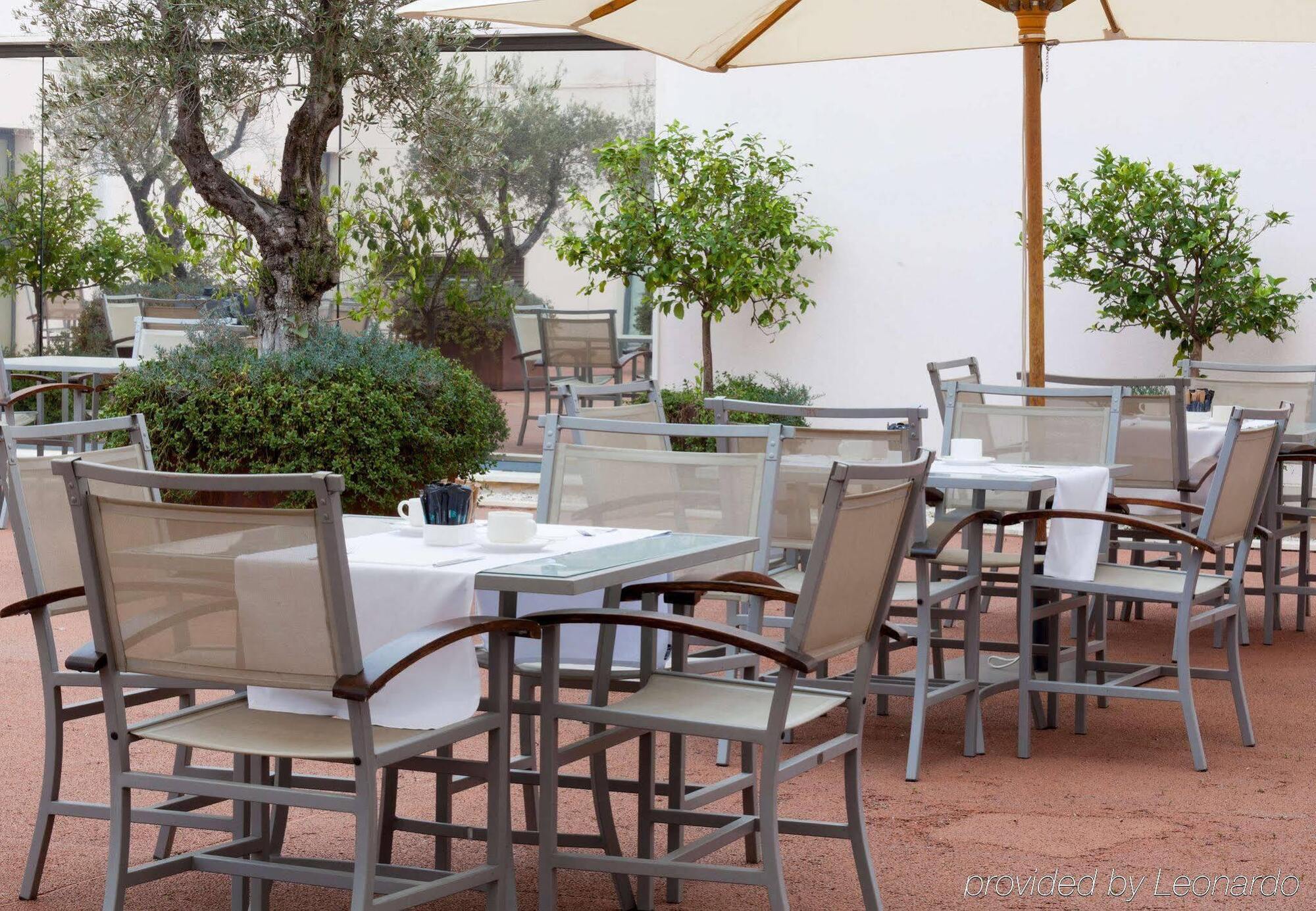 Ac Hotel Badajoz By Marriott Exterior foto
